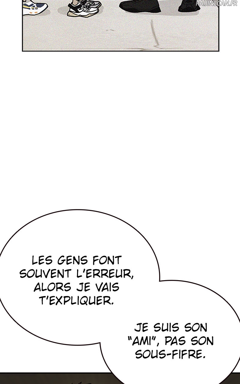 Read Study Group FR Manga Online