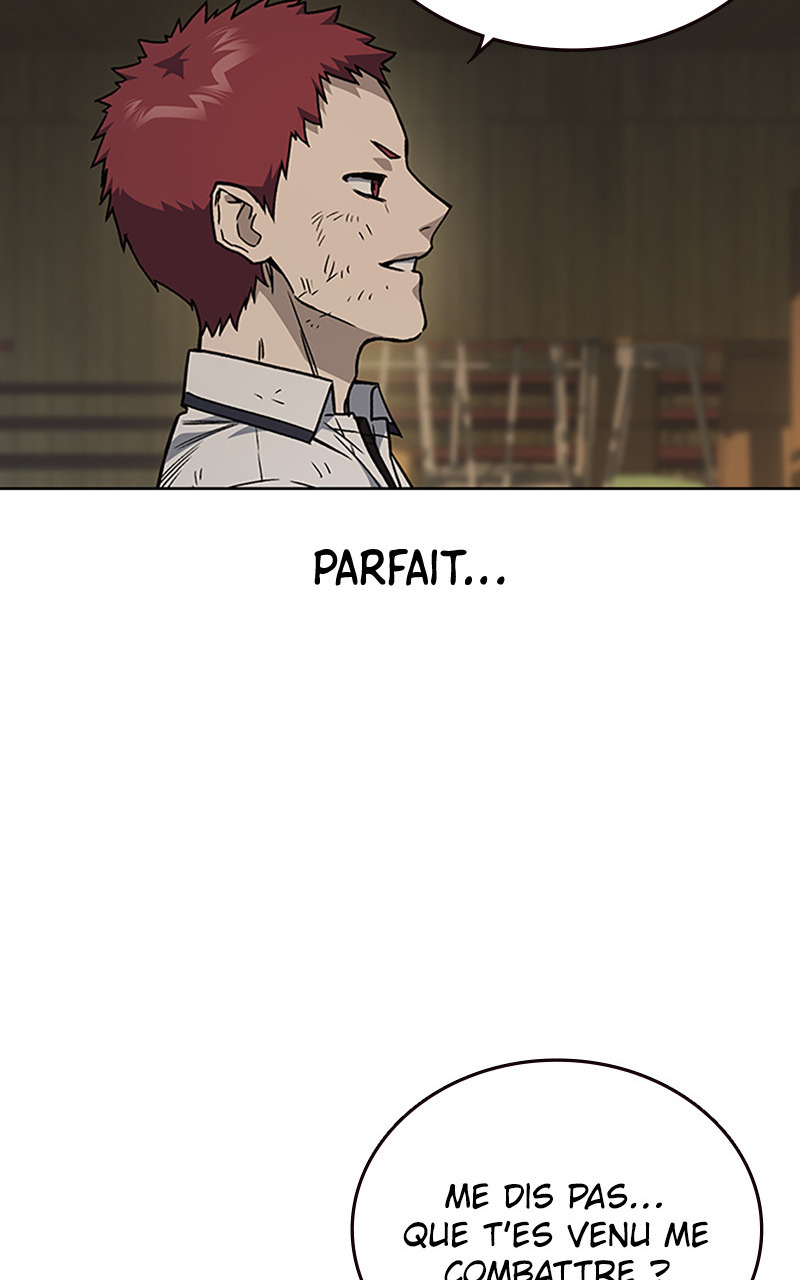 Read Study Group FR Manga Online