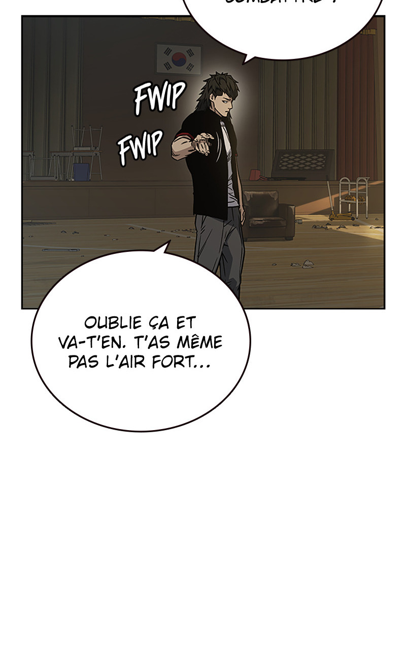 Read Study Group FR Manga Online