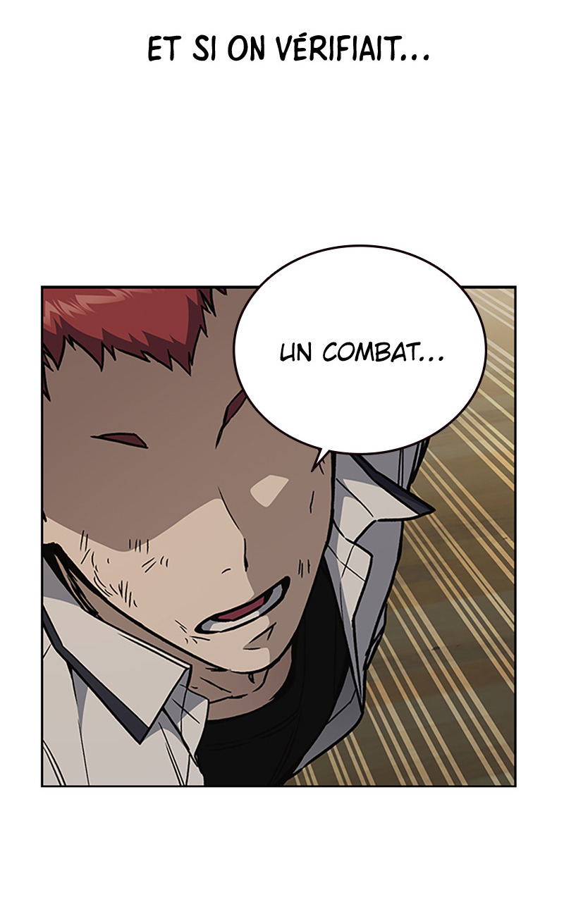 Read Study Group FR Manga Online