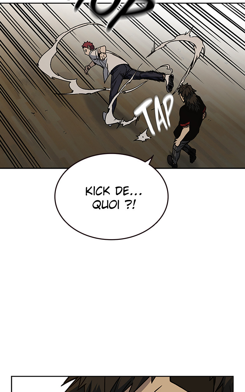 Read Study Group FR Manga Online