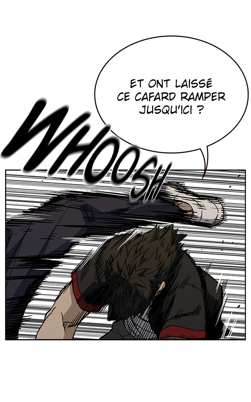 Read Study Group FR Manga Online