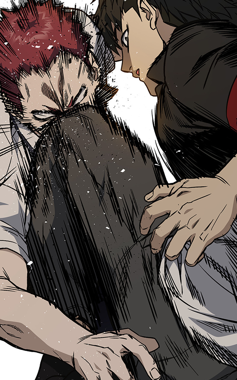 Read Study Group FR Manga Online