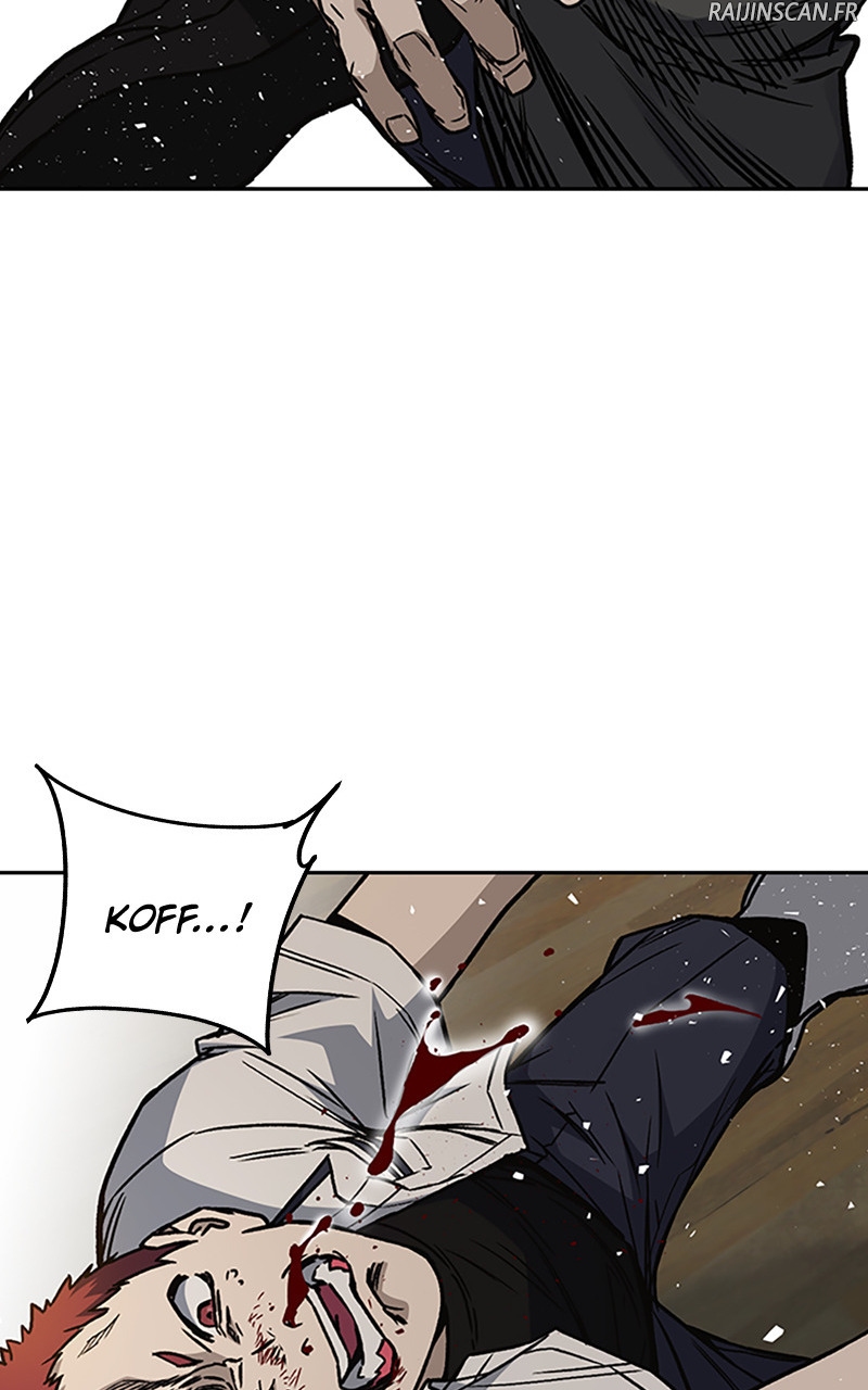 Read Study Group FR Manga Online