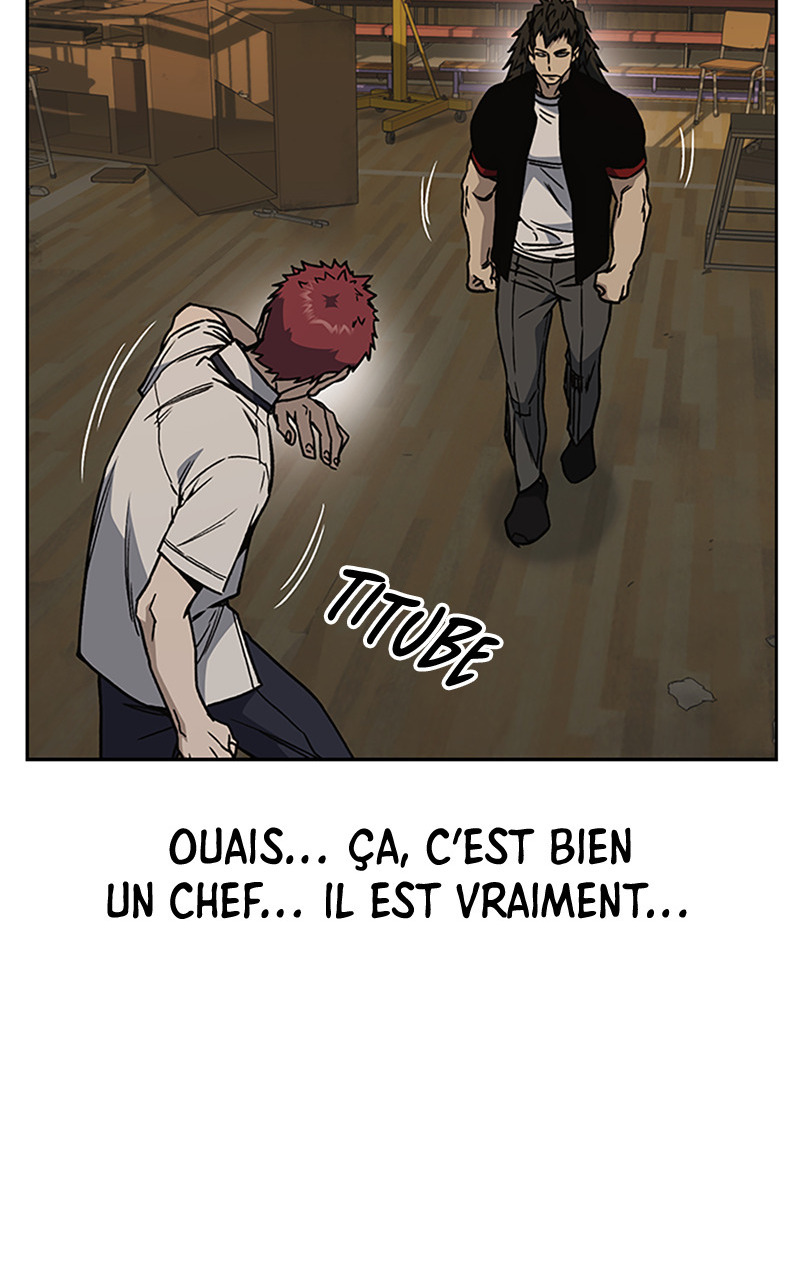 Read Study Group FR Manga Online