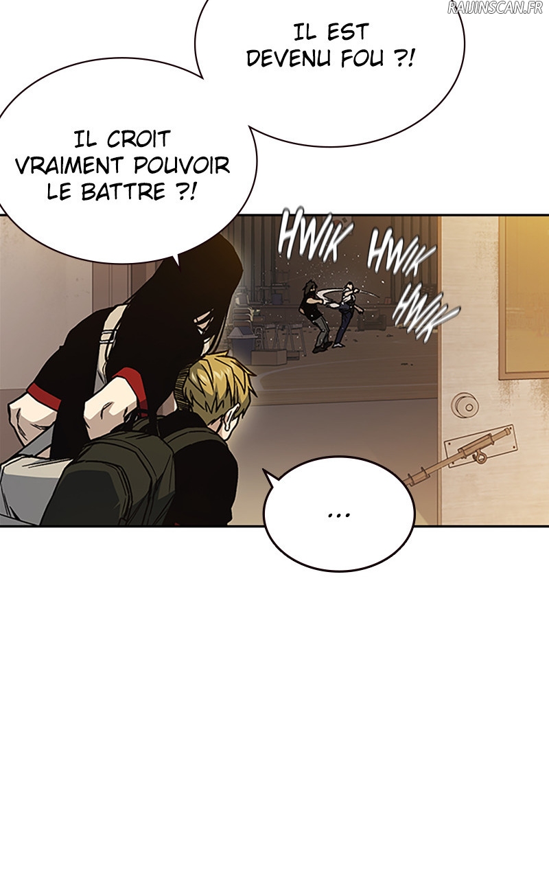 Read Study Group FR Manga Online