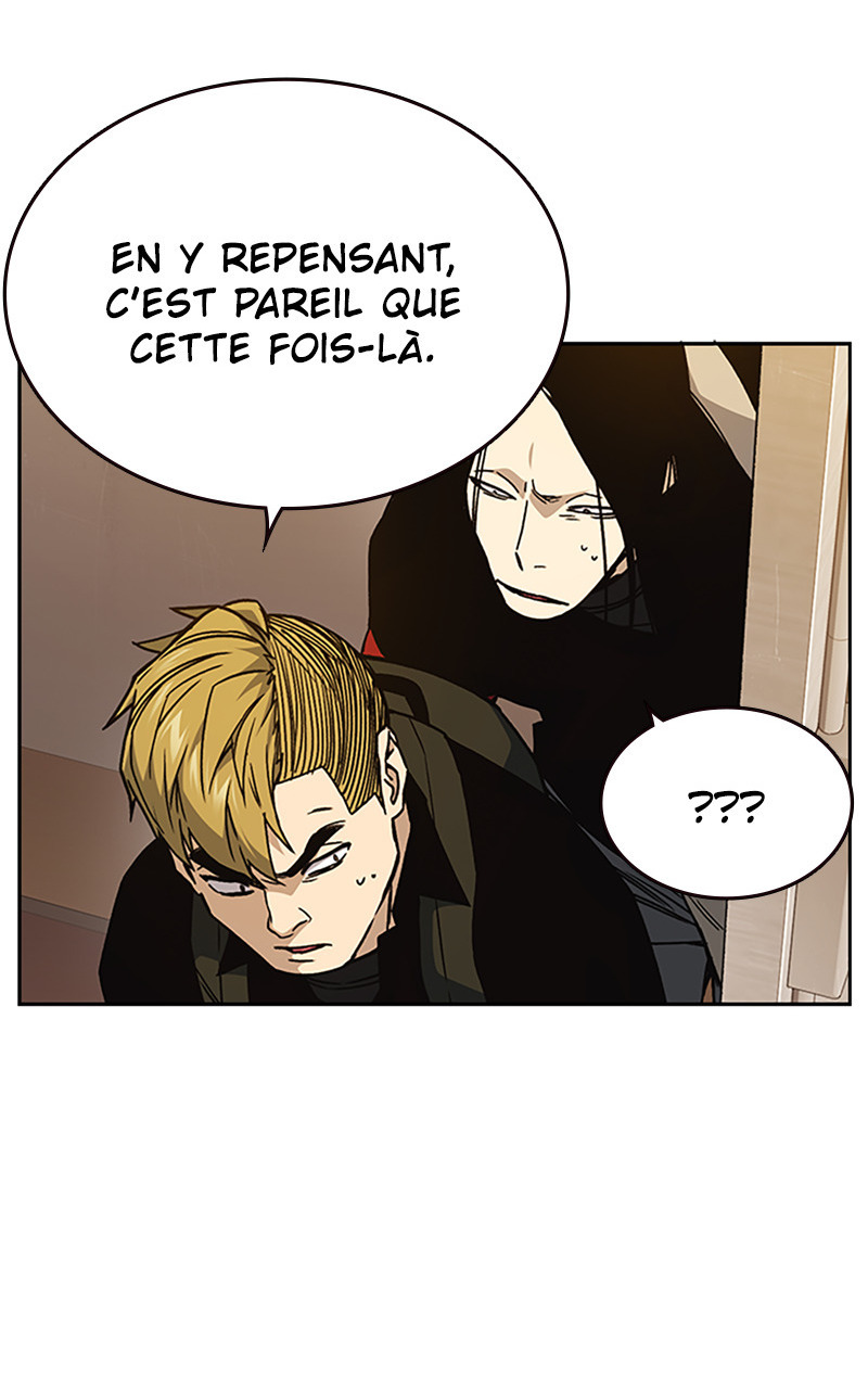 Read Study Group FR Manga Online