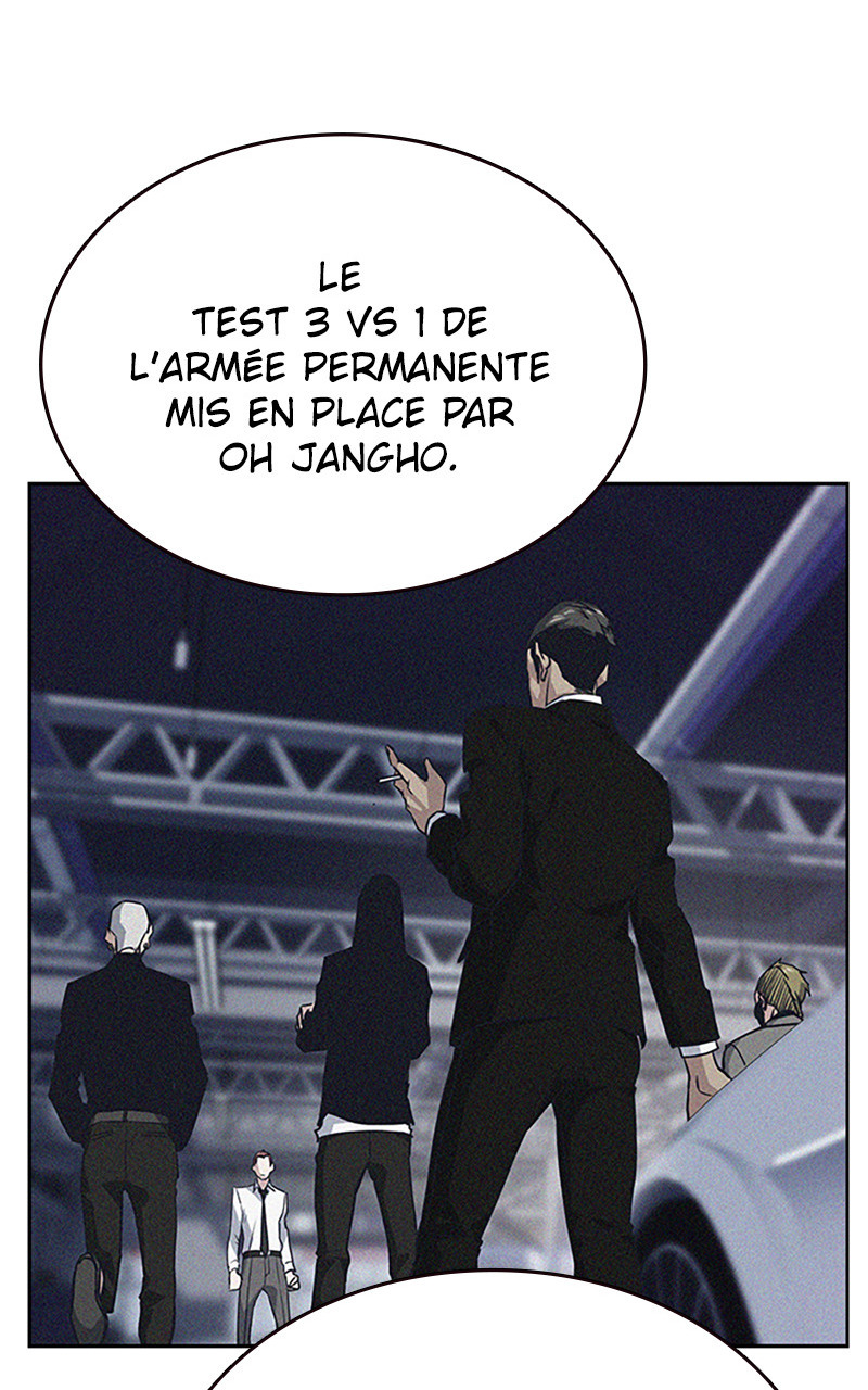 Read Study Group FR Manga Online