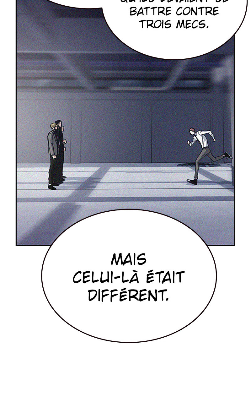 Read Study Group FR Manga Online