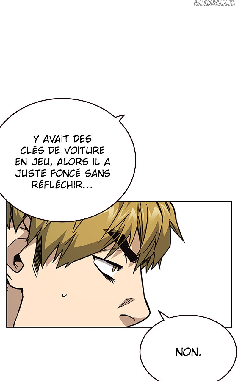 Read Study Group FR Manga Online