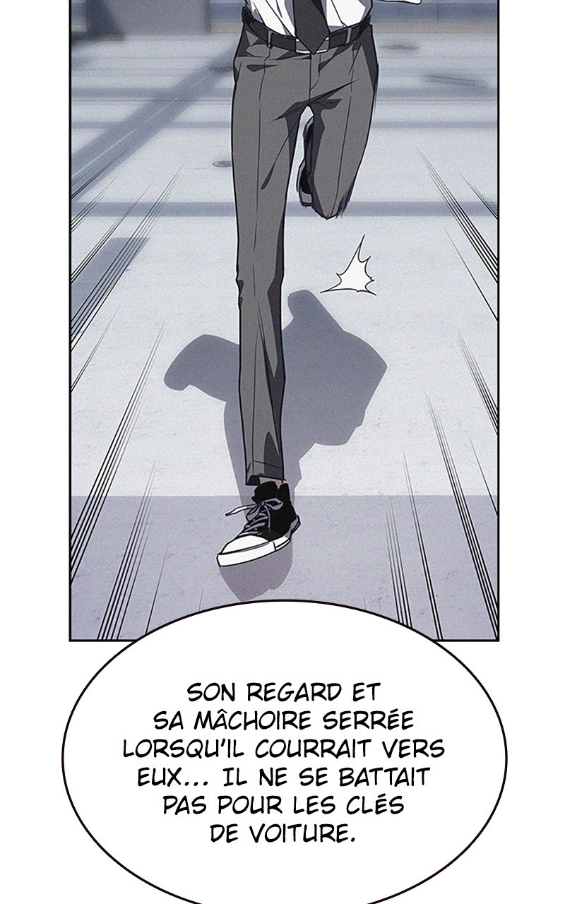 Read Study Group FR Manga Online