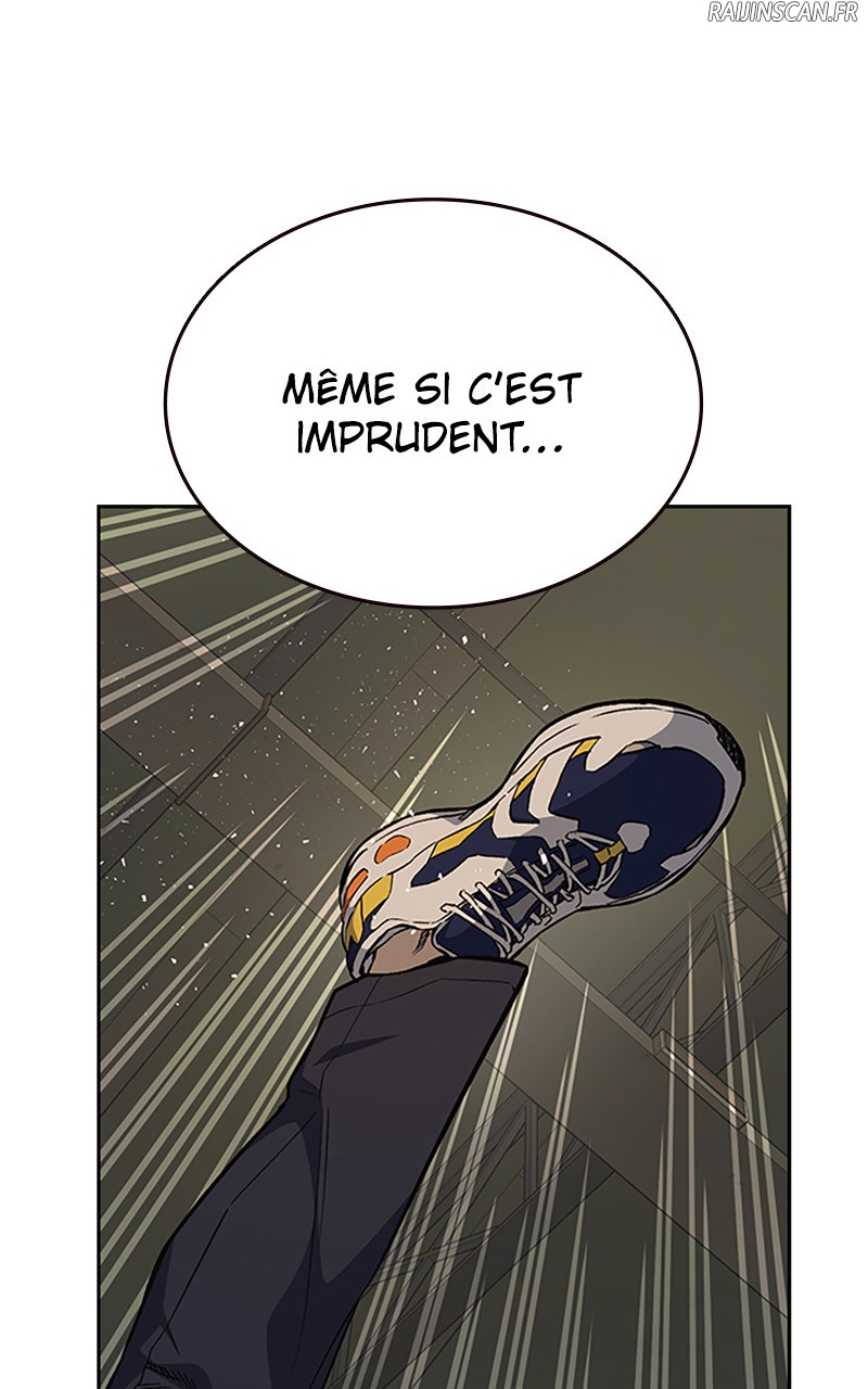 Read Study Group FR Manga Online