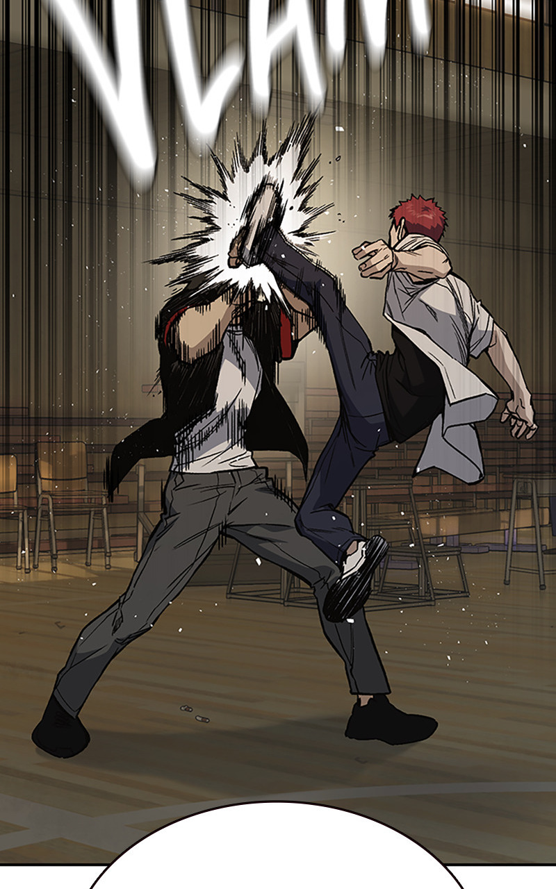 Read Study Group FR Manga Online