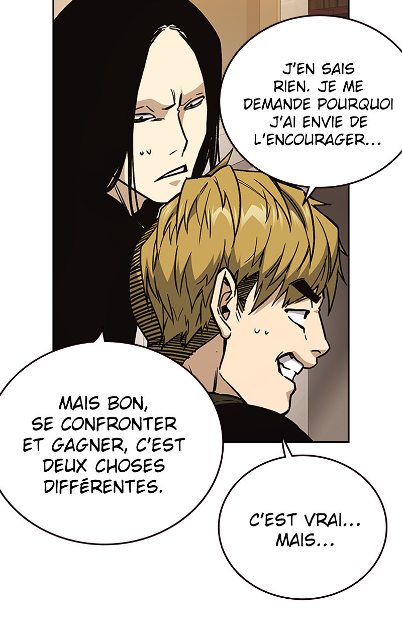 Read Study Group FR Manga Online