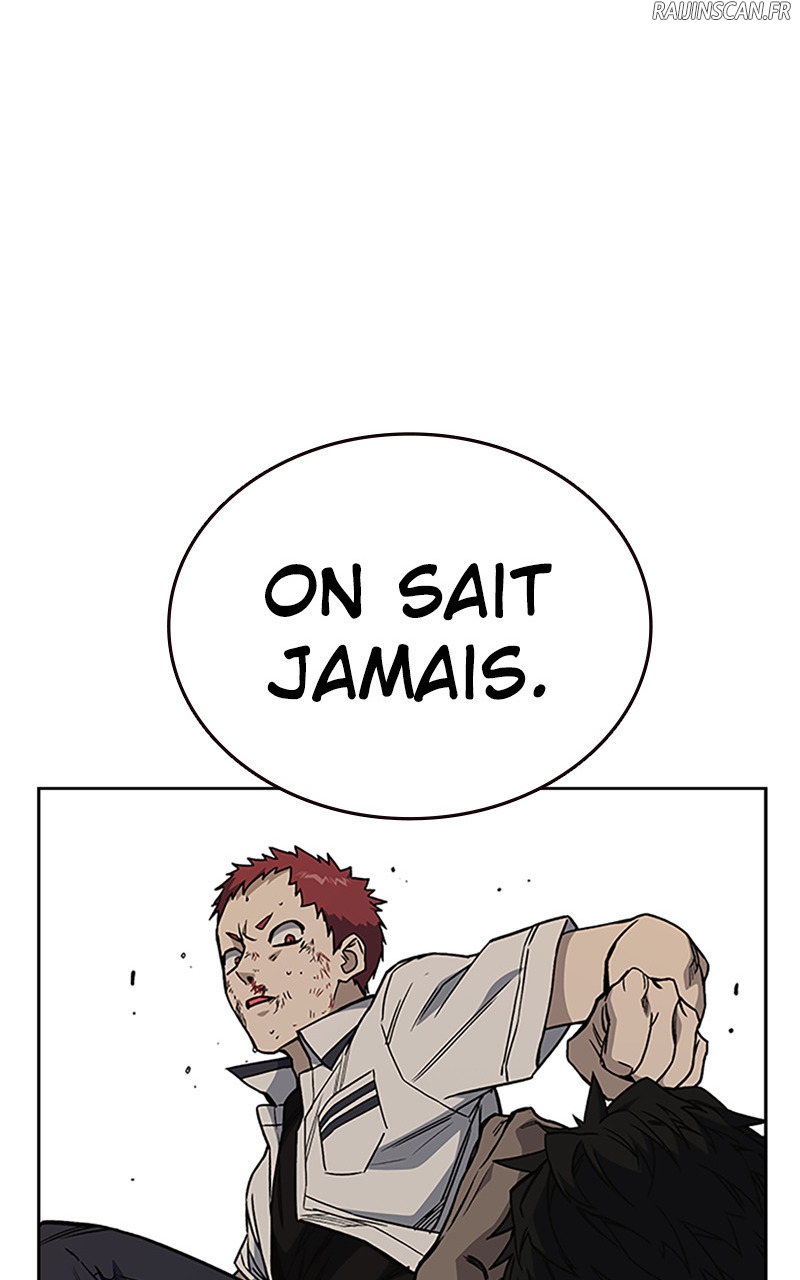 Read Study Group FR Manga Online