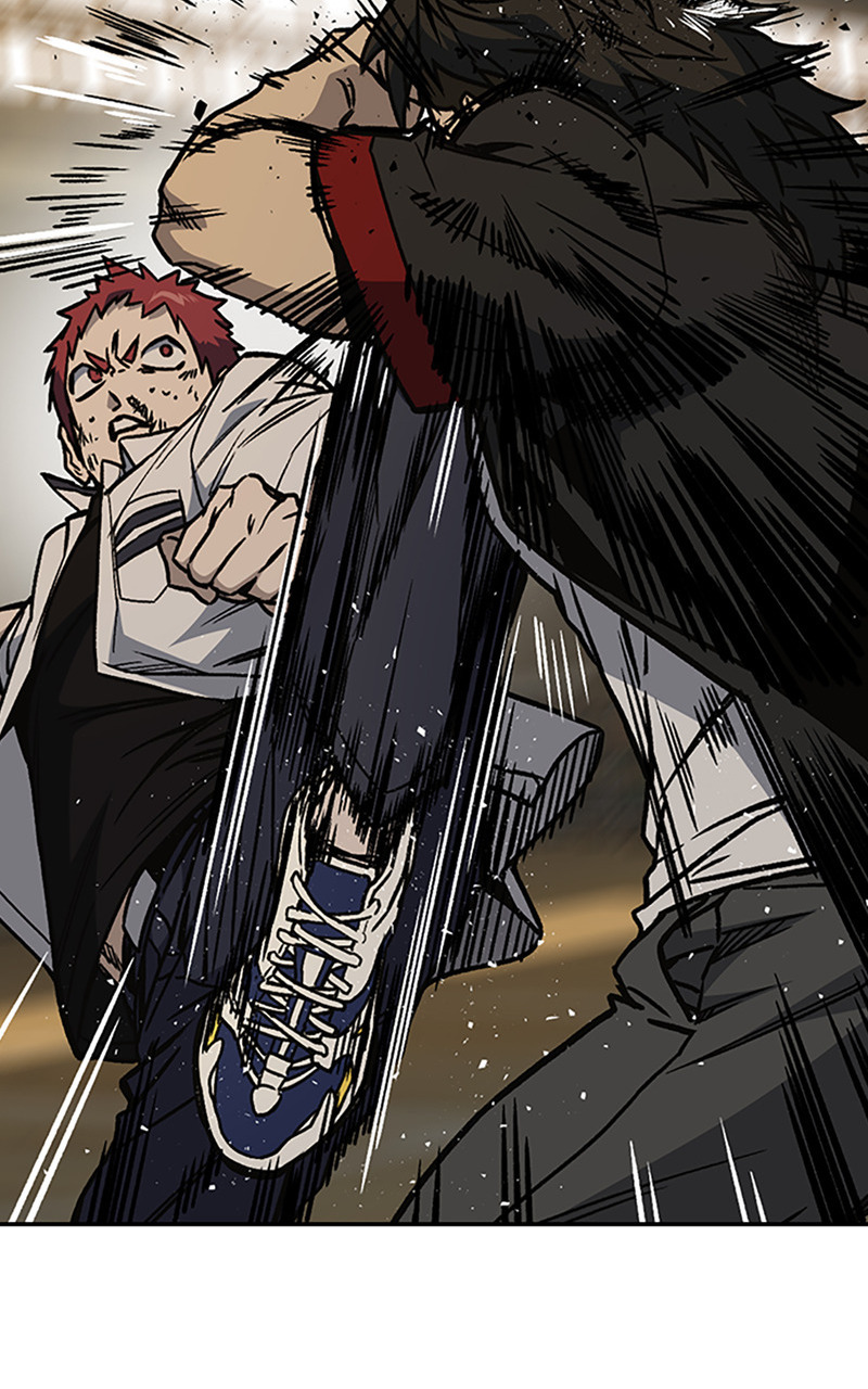 Read Study Group FR Manga Online