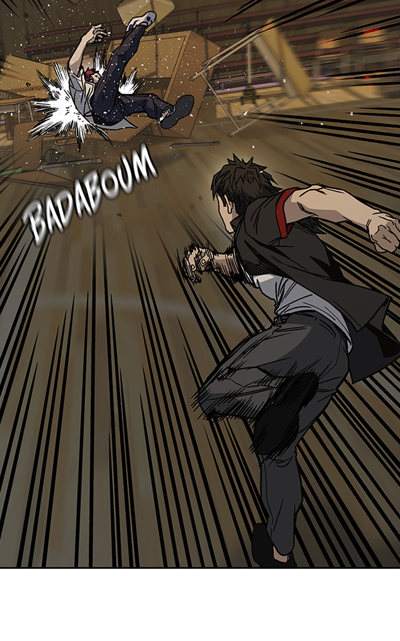 Read Study Group FR Manga Online