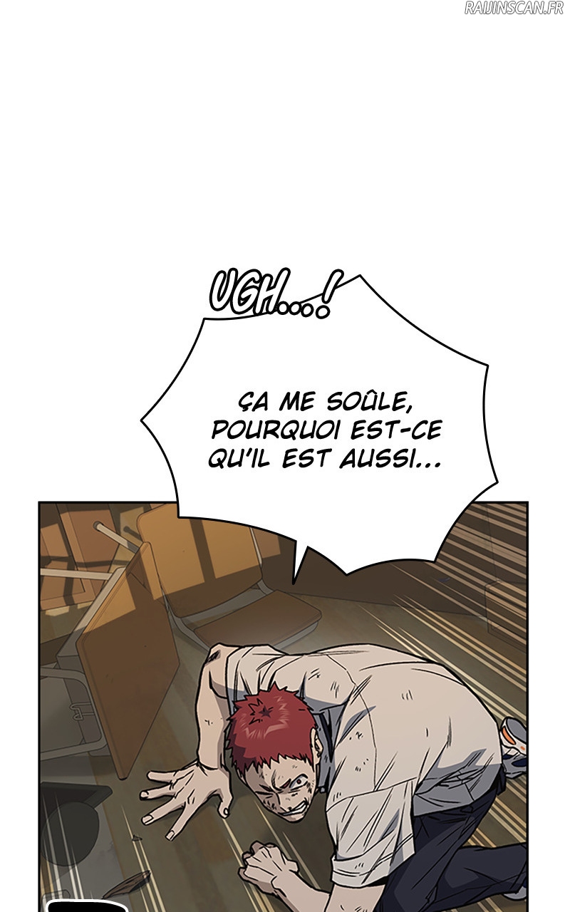 Read Study Group FR Manga Online