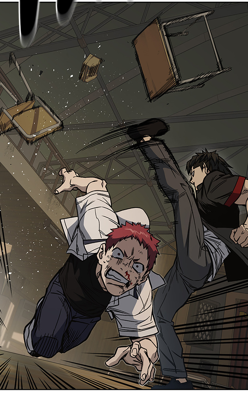 Read Study Group FR Manga Online