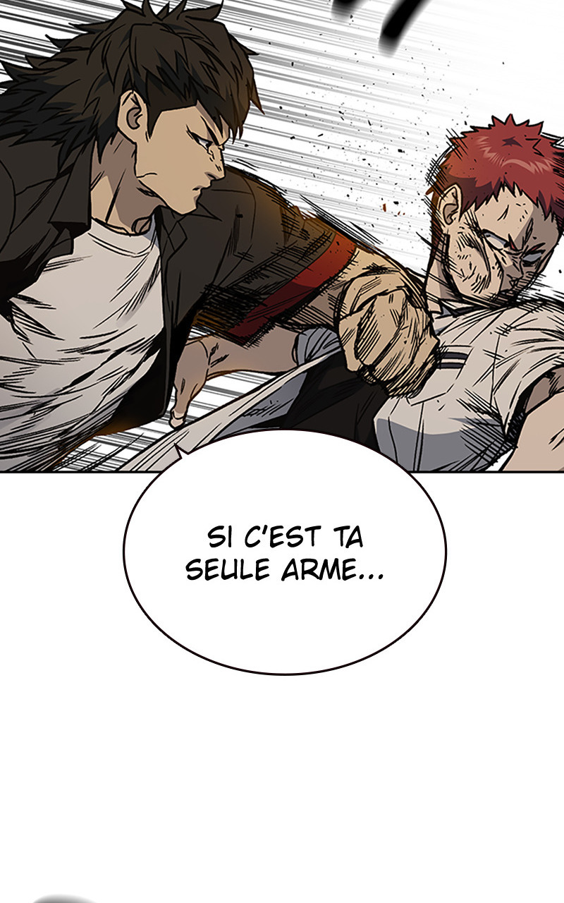 Read Study Group FR Manga Online