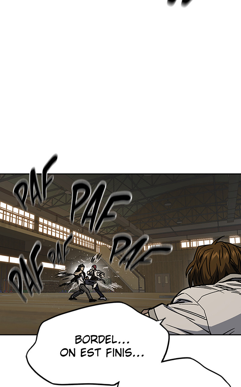 Read Study Group FR Manga Online