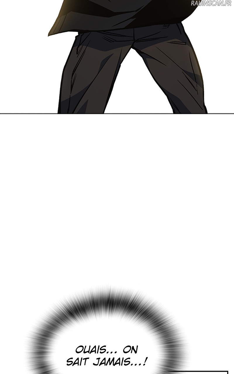 Read Study Group FR Manga Online