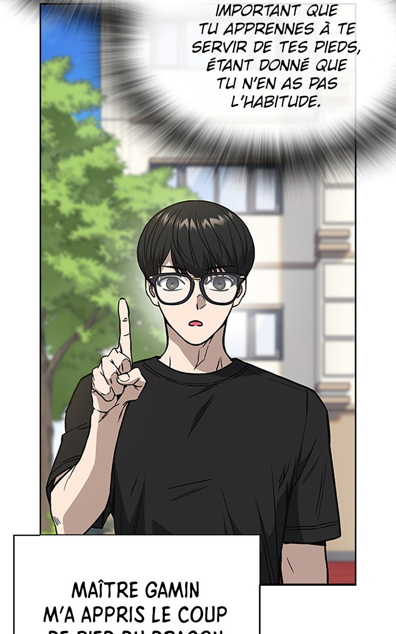 Read Study Group FR Manga Online