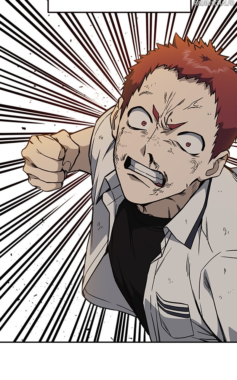 Read Study Group FR Manga Online