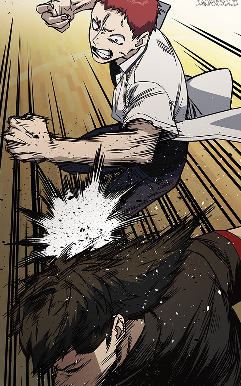 Read Study Group FR Manga Online