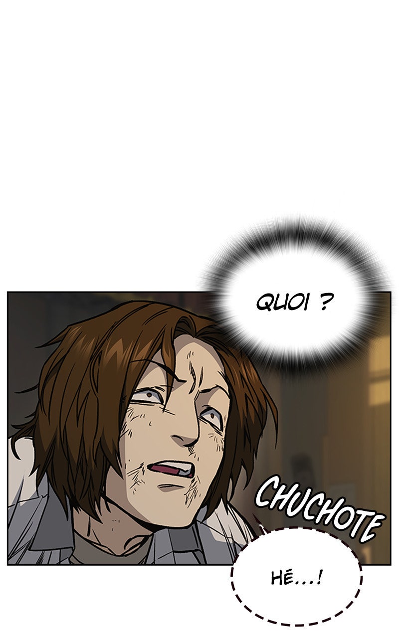 Read Study Group FR Manga Online