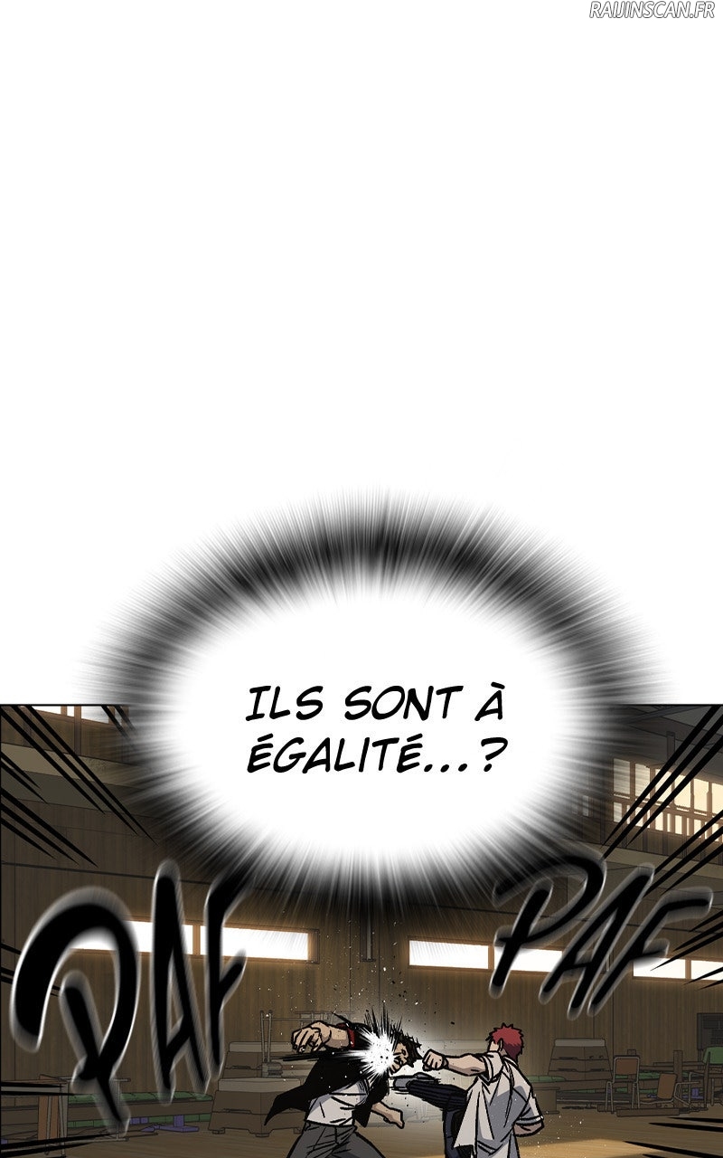 Read Study Group FR Manga Online