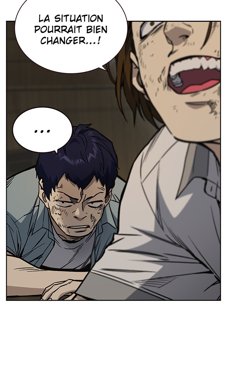 Read Study Group FR Manga Online