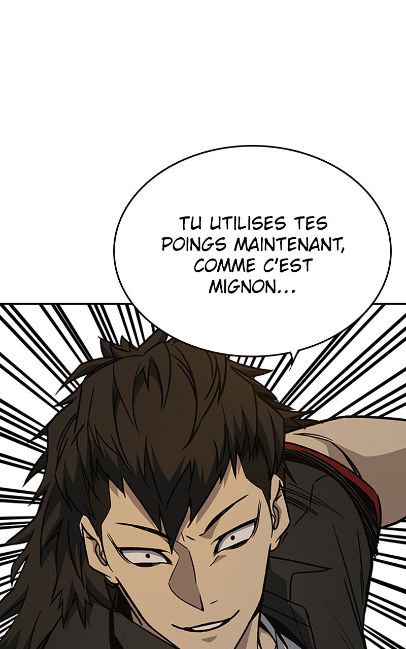 Read Study Group FR Manga Online