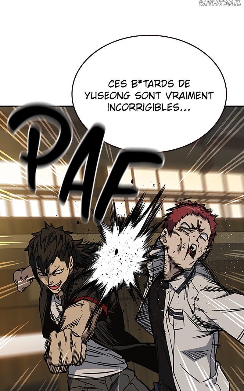 Read Study Group FR Manga Online