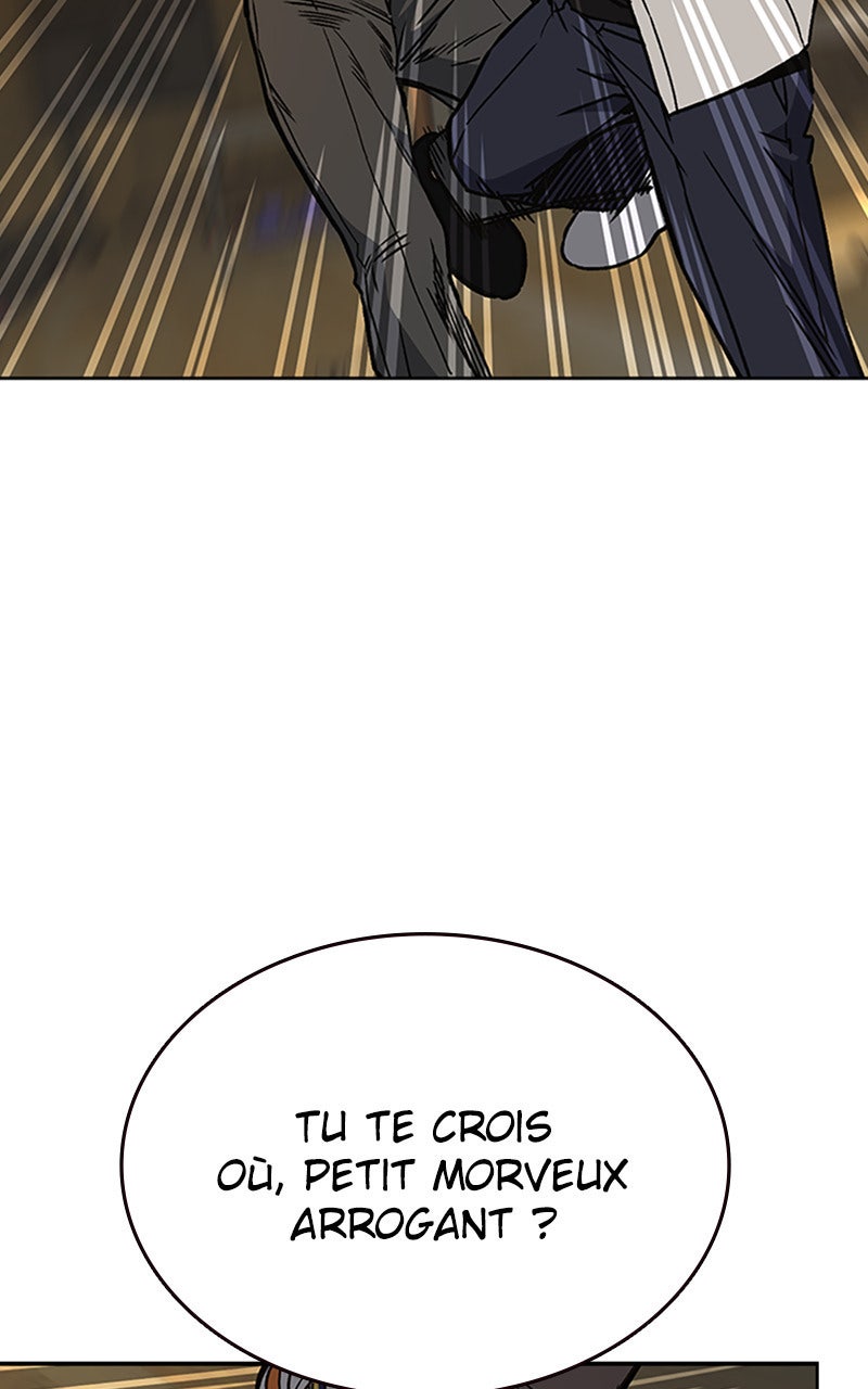 Read Study Group FR Manga Online