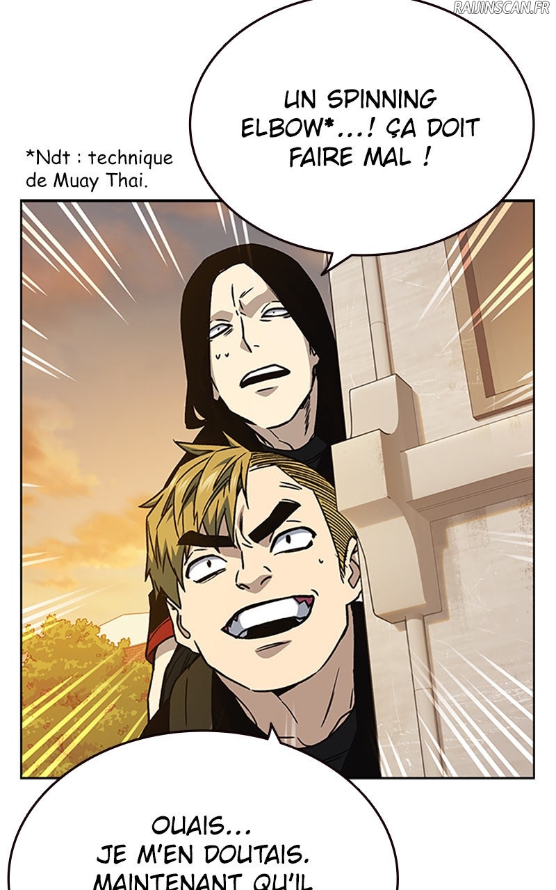 Read Study Group FR Manga Online