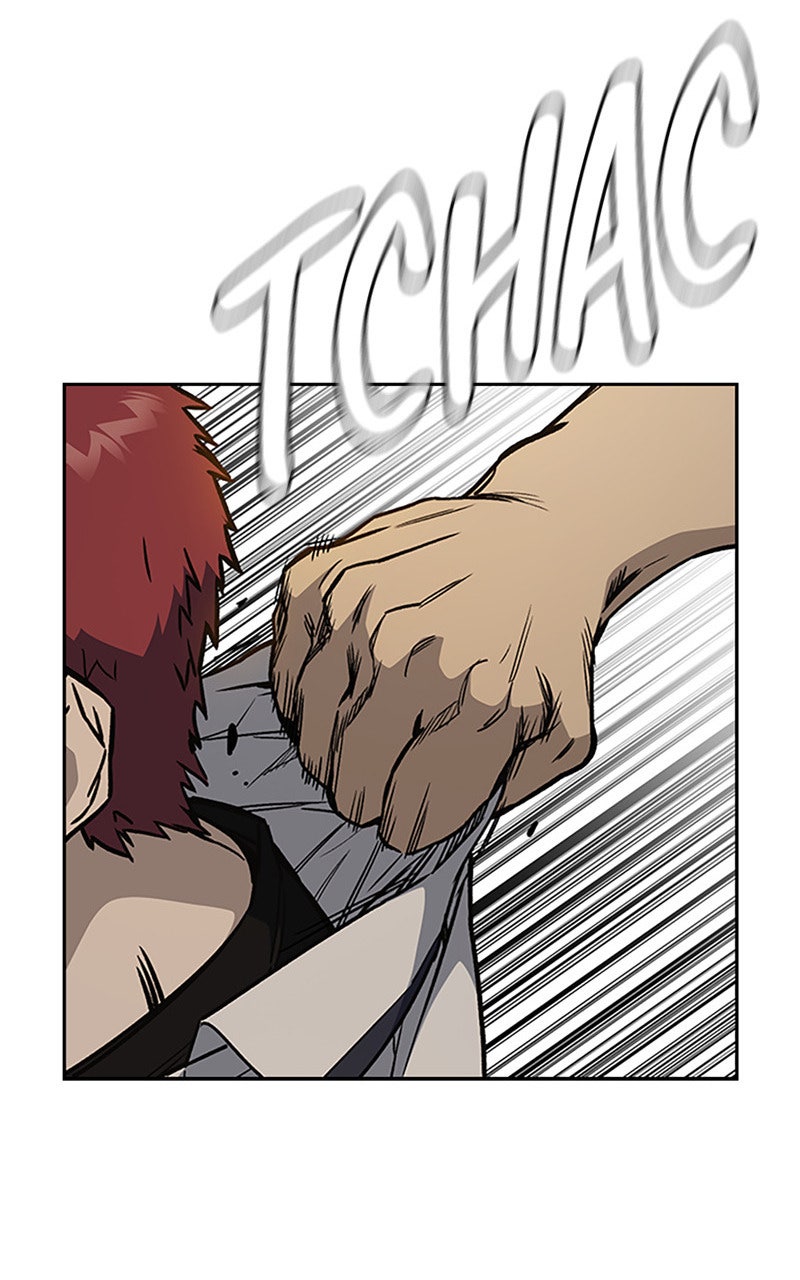 Read Study Group FR Manga Online