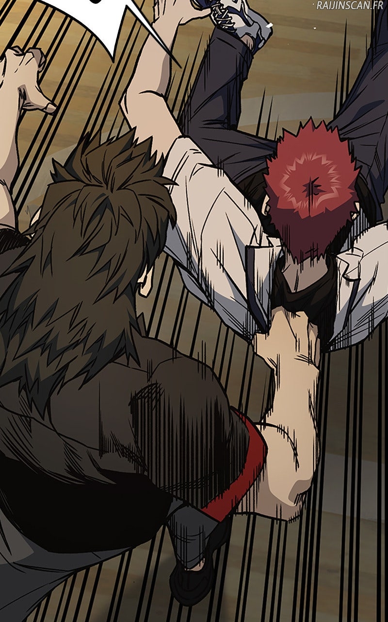 Read Study Group FR Manga Online