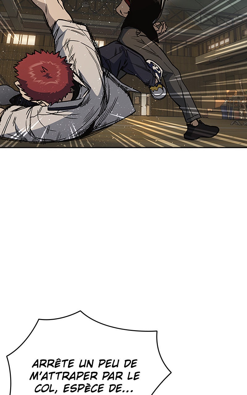 Read Study Group FR Manga Online