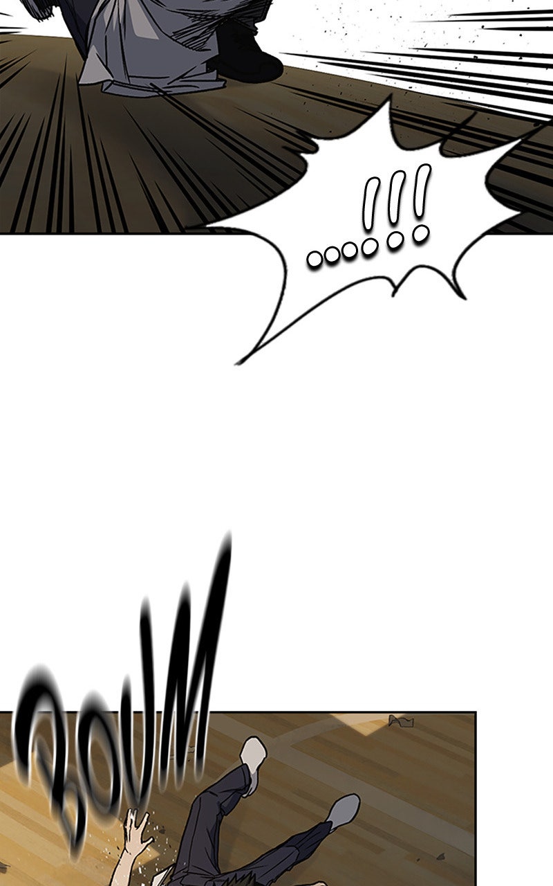 Read Study Group FR Manga Online