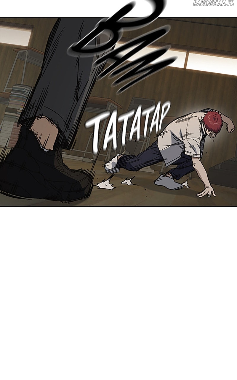 Read Study Group FR Manga Online