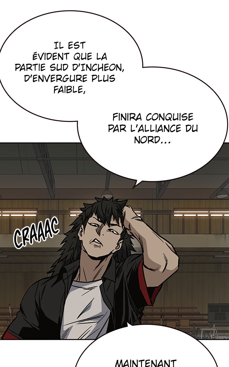 Read Study Group FR Manga Online