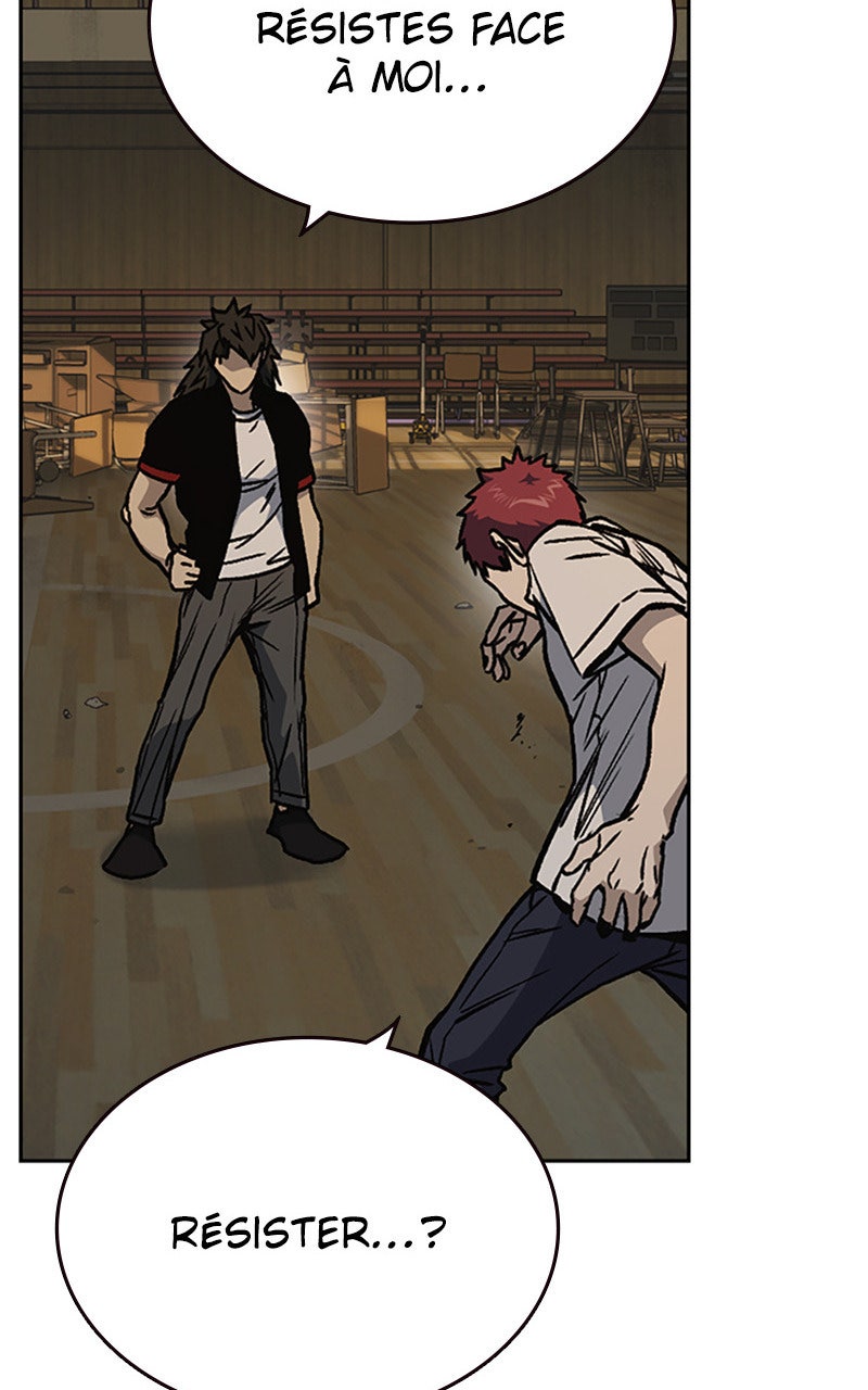 Read Study Group FR Manga Online