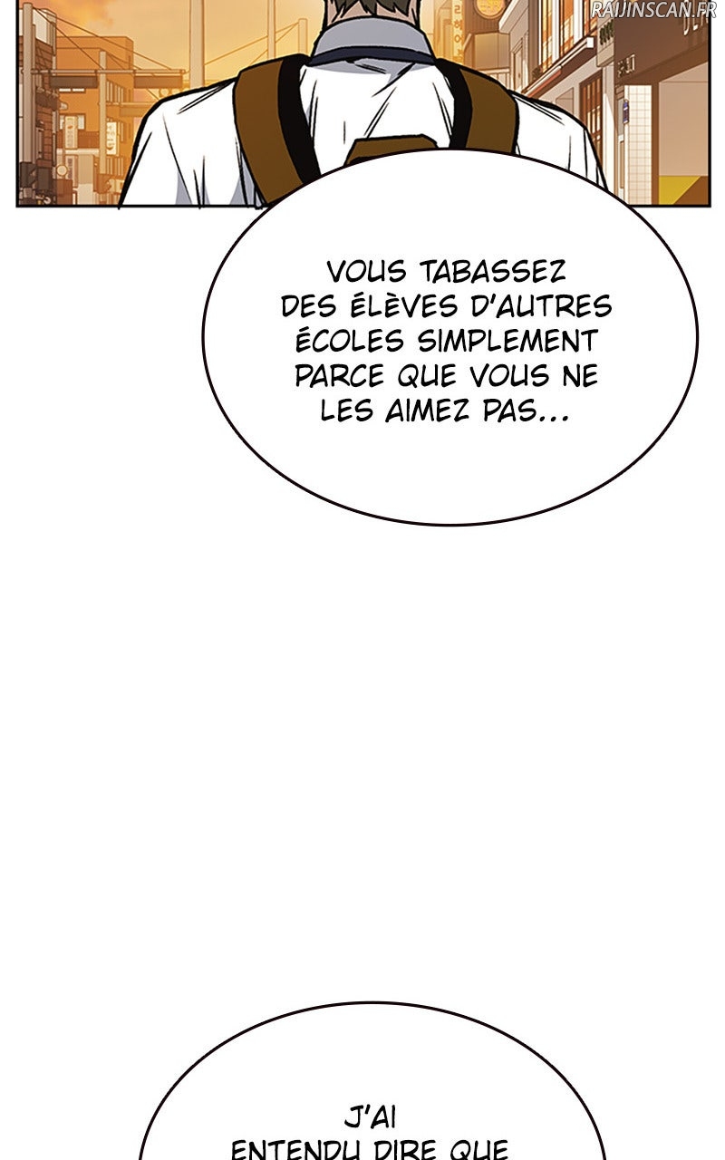 Read Study Group FR Manga Online