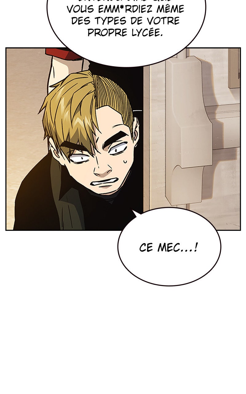 Read Study Group FR Manga Online