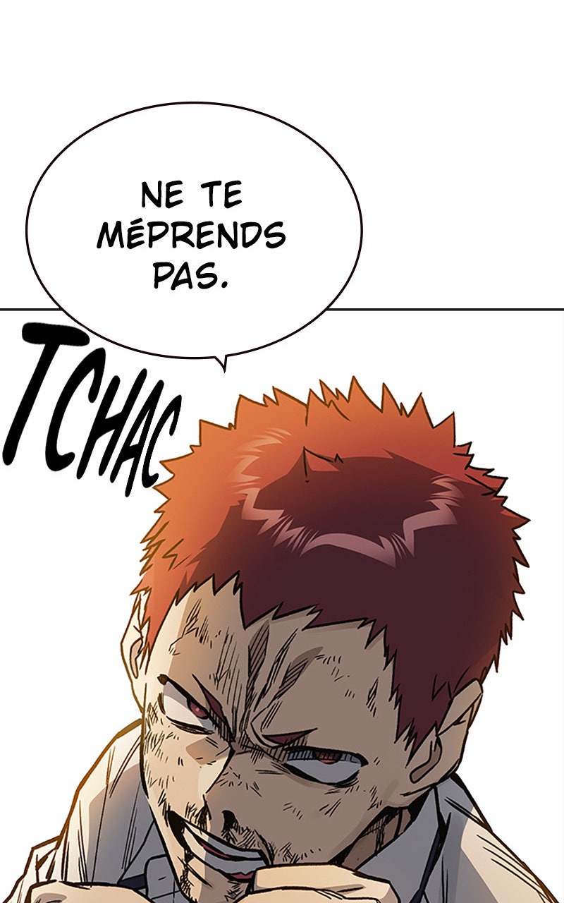 Read Study Group FR Manga Online