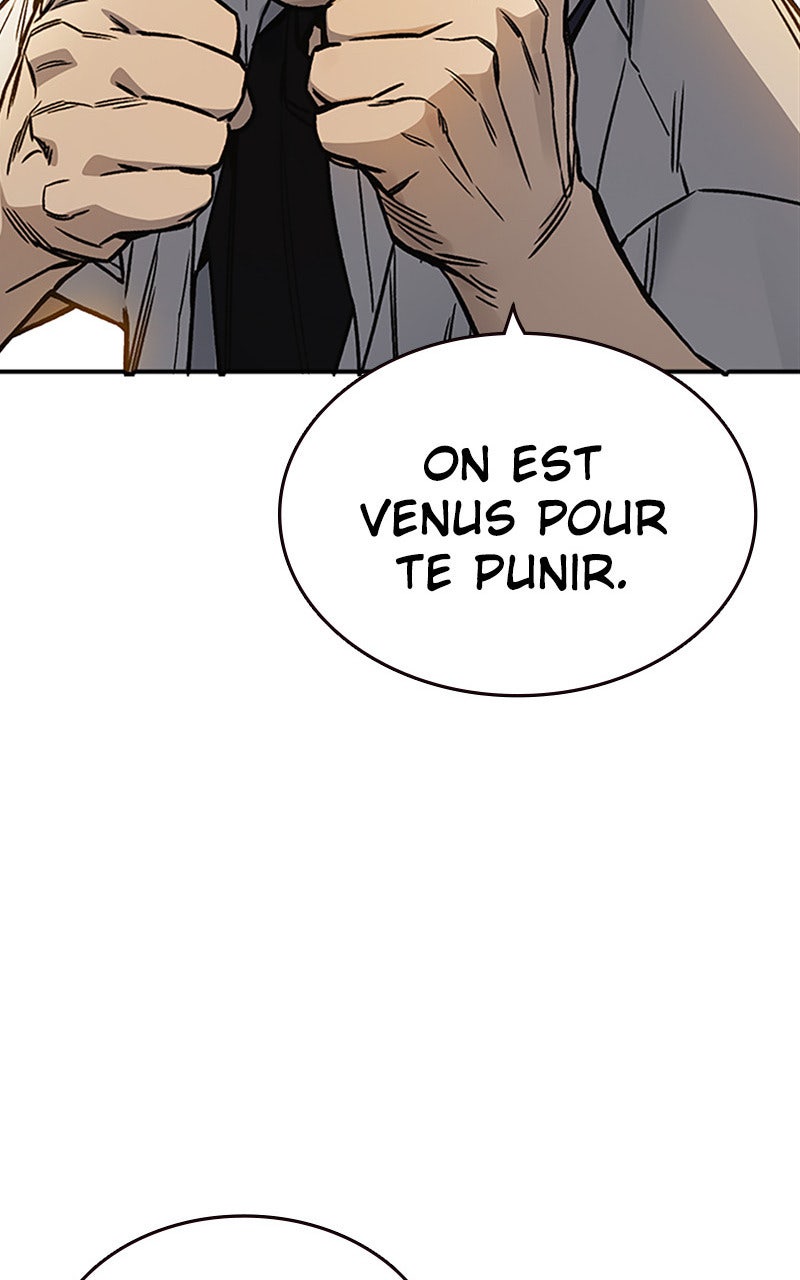 Read Study Group FR Manga Online