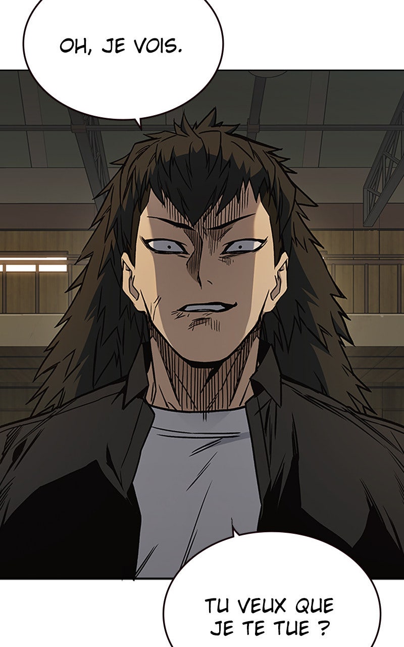 Read Study Group FR Manga Online