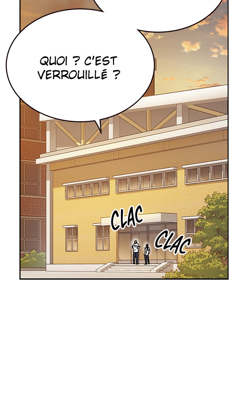 Read Study Group FR Manga Online