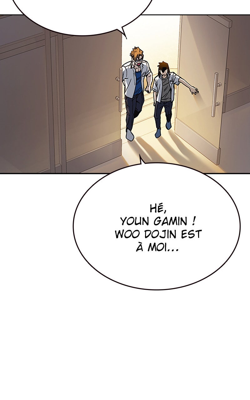 Read Study Group FR Manga Online